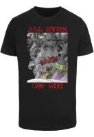 Tricou All Eyes Face Statue Mister Tee