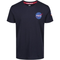 Camasa Alpha Industries Space Shuttle T-