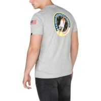 Camasa Alpha Industries Space Shuttle T-