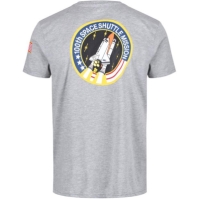 Camasa Alpha Industries Space Shuttle T-