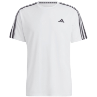 Tricou Adidas Train Essentials 3-Stripes Training White IB8151