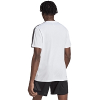 Tricou Adidas Train Essentials 3-Stripes Training White IB8151