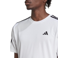 Tricou Adidas Train Essentials 3-Stripes Training White IB8151