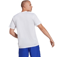 Tricou Men's Adidas Train Essentials Training white IC7430