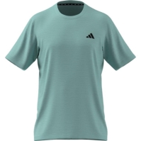 Camasa adidas Train Essentials Stretch Training T- barbat