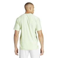 Camasa adidas Train Essentials Stretch Training T- barbat