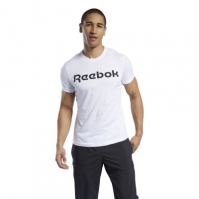 Camasa Reebok Graphic Series Training T- barbat