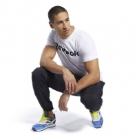 Camasa Reebok Graphic Series Training T- barbat