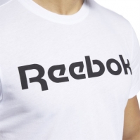 Camasa Reebok Graphic Series Training T- barbat