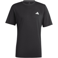 Camasa Men
's adidas Train Essentials Stretch Training T- black IC7413