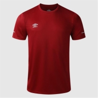 Camasa Umbro Training T- adulti