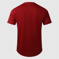 Camasa Umbro Training T- adulti