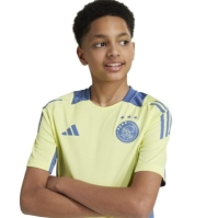 Camasa adidas Ajax Amsterdam Tiro24 Competition Training 2024 2025 copil