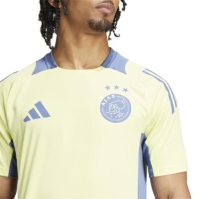 Camasa adidas Ajax Amsterdam Tiro24 Competition Training 2024 2025 adulti