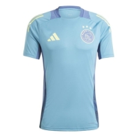 Camasa adidas Ajax Amsterdam Tiro24 Competition Training 2024 2025 adulti