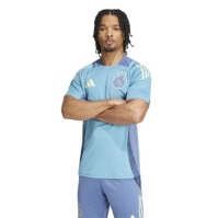 Camasa adidas Ajax Amsterdam Tiro24 Competition Training 2024 2025 adulti