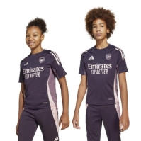 Camasa adidas Arsenal Training 2024 2025 copil