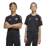 Camasa adidas Bayern Munich Training 2025 2026 copil