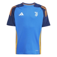 Camasa adidas Juventus Training 2024 2025 copil