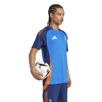 Camasa adidas Juventus Training 2024 2025 adulti