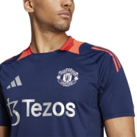 Camasa adidas Manchester United Training 2024 2025 adulti