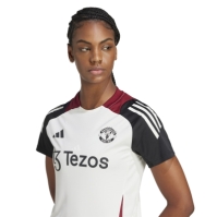 Camasa adidas Manchester United Training 2025 dama