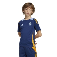 Camasa adidas Real Madrid Tiro 24 Training copil