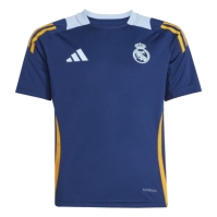 Camasa adidas Real Madrid Tiro 24 Training copil