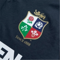 Camasa Canterbury British and Irish Lions Training 2024 adulti