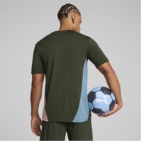 Camasa Puma Manchester City Training 2024 2025 adulti