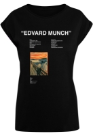 Camasa APOH - Munch Edvard T- dama Merchcode