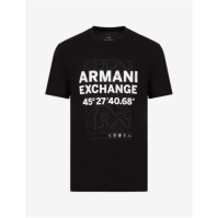 Camasa Armani Exchange 40 27 40.68 T