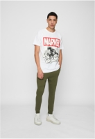 Tricou Avengers Smashing Hulk Merchcode