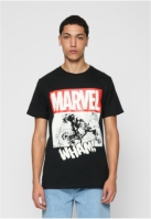 Tricou Avengers Smashing Hulk Merchcode