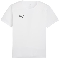 Tricou b?rb?tesc Puma teamRISE Matchday Jersey alb 706132 04