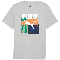 Tricou Tricou b?rba?i Puma II Graphics Summer Sports 62790 04