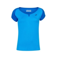 Sapca Camasa Babolat Poly Sleeve T dama