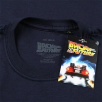 Camasa Back to the Future T-