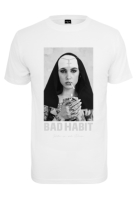 Tricou Bad Habit Mister Tee