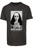 Tricou Bad Habit Mister Tee