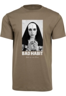 Tricou Bad Habit Mister Tee