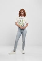 Tricou Bali Tropical dama Mister Tee