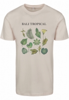 Tricou Bali Tropical dama Mister Tee