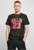 Tricou Ballin 23 Mister Tee