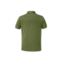 Tricou Barbati Schoffel Polo Ramseck Balsam Green