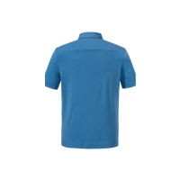 Tricou Barbati Schoffel Polo Ramseck Cornflower Blue