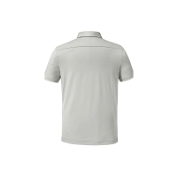 Tricou Barbati Schoffel Polo Ramseck Gray