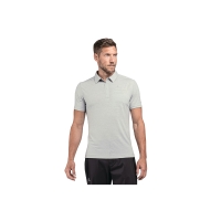 Tricou Barbati Schoffel Polo Ramseck Gray