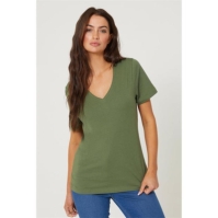 Camasa Be You You V Neck T-