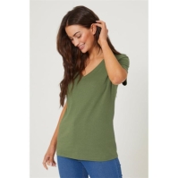 Camasa Be You You V Neck T-